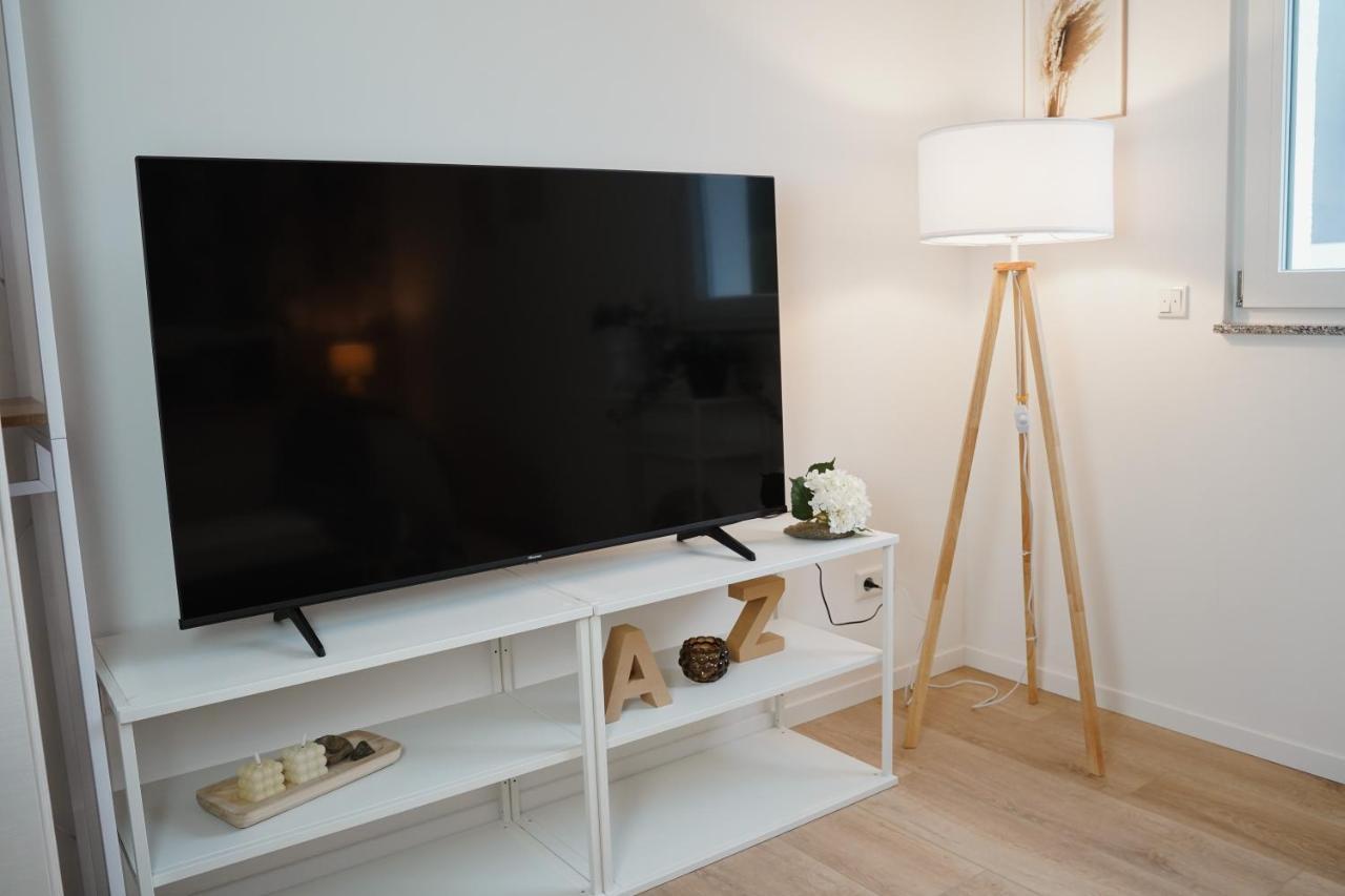 Paderborn-Oase Mit Kamin-Balkon-Stilvolles Zuhause-Self Check-Parkplatz Apartment ภายนอก รูปภาพ